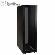 FS2468 - STT FLOOR STANDING RACK 19' - 800MM DEPTH (24U)