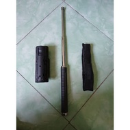 NEW HOSTER BATON STICK/ BATON FIBER BATTLE HOLDER IMPORTED BATON BATON HOSTER