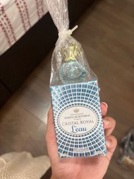 Cristal Royal L’eau香水