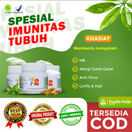 A2 SPESIAL MENJAGA IMUN