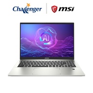 MSI Prestige A16 AI+ A3HMG-042SG - AI 9-365 32GB 1TB 16"
