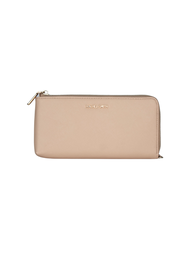 RACHEL SMITH Megan Wristlet Long Wallet
