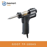 GOOT TP-100AS PORTABLE DESOLDERING GUN ANTI STATIC/SEDOT TIMAH/TP100AS