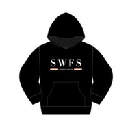 全新官方 MAMAMOO SWFS HOODIE長袖帽T 連帽T恤 L號【4SEASON F/W】應援衣服周邊演唱會