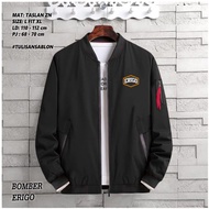 Erg bomber/Warm bomber/Reversible bomber/Thick bomber