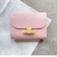 Q-CE-036 (10X8) Folded Wallet Woman Fashion Wallet