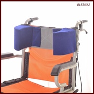 [Blesiya2] Wheelchair Lateral Support Cushion Stable Support Waist Support for Elderly