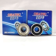 Ohatsu Ball Bearing Bearing 608 ZZ Iron Cover 608 2RS Genuine Rubber Cover Original 608ZZ 608-2RS