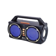 Fepe FP-33 Rechargeble Multimedia Wireless Speaker Radio Bluetooth Radio FM Multi-function Amplifier