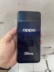Oppo A16 3/32 black second mulus