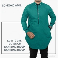 Shirt Amilkoko in 6 Colors