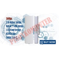 Comfast CF-E314N V2 Access Point 300Mbps 2.4Ghz with warranty