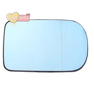 Side Wing Mirror Rearview Mirror Glass Heated for  7 Series E38 1995-2001 5 Series E39 2000-2003
