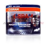 Osram H1 Night Breaker Unlimited