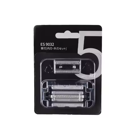 Shaver Cutter Head Mesh Blade WES9032 Replacement For Panasonic ES-LV67 LV70 LV72 LV74 LV76 LV80 LV8