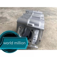 PUNCH NO ENJIN / KETUK NOMBOR ENJIN