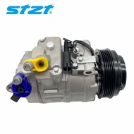 STZT 64526904018 Car Compressor Air Conditioner  For BMW E38 E39 E46 E83 E92 6452 6904 018 air compr