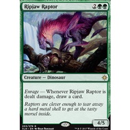Ripjaw Raptor - Ixalan (XLN)