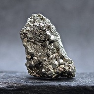 石栽 SHIZAI-秘魯黃鐵礦-含底座