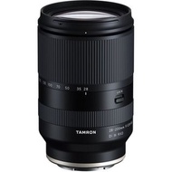 Tamron 28-200mm f/2.8-5.6 Di III RXD