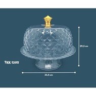 Sunkist TK 1205 cake stand