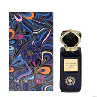 [DECANT] [Authentic] Ard Al Zaafaran - Midnight Oud EDP