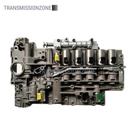 0C8 TR-80SD Transmission Valve Body For AUDI PORSCHE VW 8-Speed