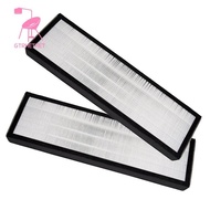 True HEPA Air Filter Replacement Air Filter FLT4825 for AC4825 Air Purifier Advanced Activated Carbon Prefilter