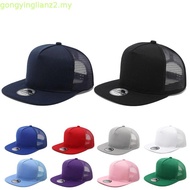 New Era 9FORTY A-Frame Trucker Basic Khaki Snapback Cap