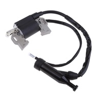 [mfnpqcn] New Ignition Coil Fits for Honda GX340 11HP GX390 13HP Engine Replace Honda