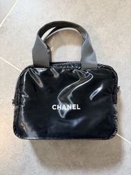 Chanel 化妝袋