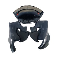 LS2 Helmet Liner (800800LNR01) นวมสำหรับหมวกกันน็อค LS2 FF800