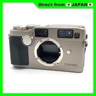 Contax G2 Good Condition Film Camera / [second-hand] / [Direct from Japan]