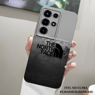 HP Itel S26 Ultra Softcase - Itel S25 Ultra - Cellphone Casing - Tpu Silicone - Accessories - Case A