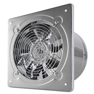 Exhaust Fan Ventilation Fan Kitchen Exhaust Smoke Mahjong Hall Country Exhaust Range Hood Exhaust Fa