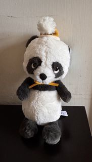 絕版Jellycat  partyPanda  派對熊貓