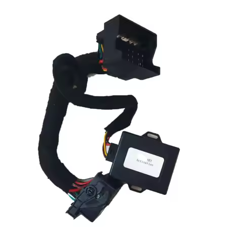 CAN FILTER EVO Retrofit Navi Adapter Emulator for BMW F10 F30 F25 F20 F21 F22 F23 NBT Plug and Play