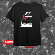 [EDS][LOCAL SELLER] BMW F30 T SHIRT MEN EURO