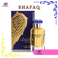 Shafaq Ard Al Zaafaran for women and men