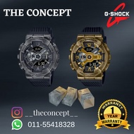 100% ORIGINAL CASIO G-SHOCK GM-110VB-1A GM-110VB-1 GM-110VB GM-110VG-1A9 GM-110VG-1 GM-110VG-1A GM-1