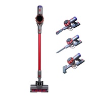 ประกัน 5ปี เครื่องดูดฝุ่น Xiaomi รุ่น V50 Pro เครื่องดูดฝุ่นมือถือ Vacuum cleaner 2 in 1 เครื่องดูดฝ