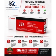 CANON CRG 325 TONER CARTRIDGE / CANON325 / CANON 325 TONER CARTRIDGE