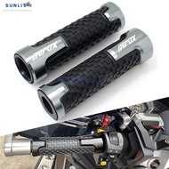 Motorcycle Accessories For Yamaha Aerox 155 V1 V2 125 aerox All years 7/8" 22mm Handle Grips Accesso