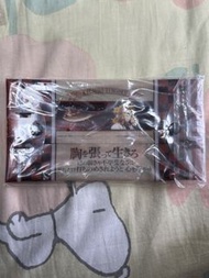 鬼滅之刃 煉獄杏壽郎 口罩套