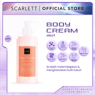 Scarlett Body Cream Jolly