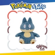 Pokémon Store小卡比獸公仔Pokémon fit