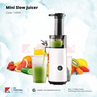 Mini Slow Juicer / IMBACO