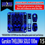 SKIN Garskin Thelema Solo 100w