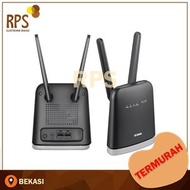 Best Quality 4g Lte D-link Dwr-920 N300 Rps Wifi Modem Router