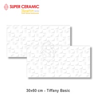 PLATINUM 30x60 Keramik Dinding - Tiffany Basic